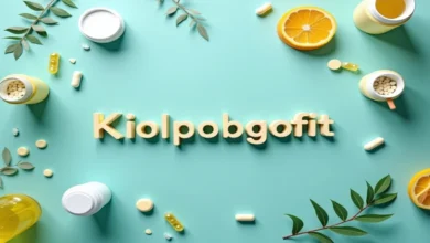 About Kiolopobgofit Supplement