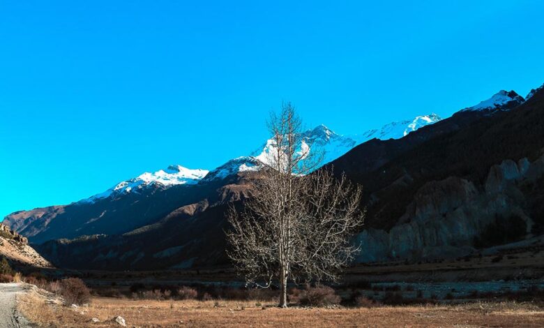 How to Deal with Altitude Sickness on the Annapurna Circuit