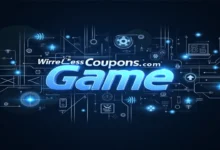 MyWirelessCoupons.com Game