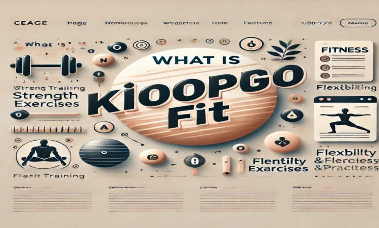 What is Kiolopobgofit