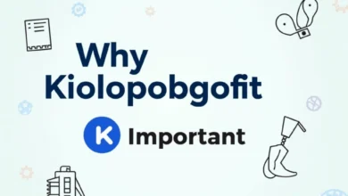 Why Kiolopobgofit Important