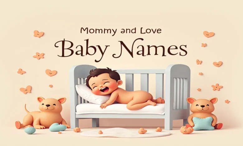 itemommyandlove.comBaby-Names