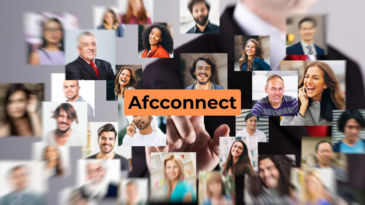 Afcconnect