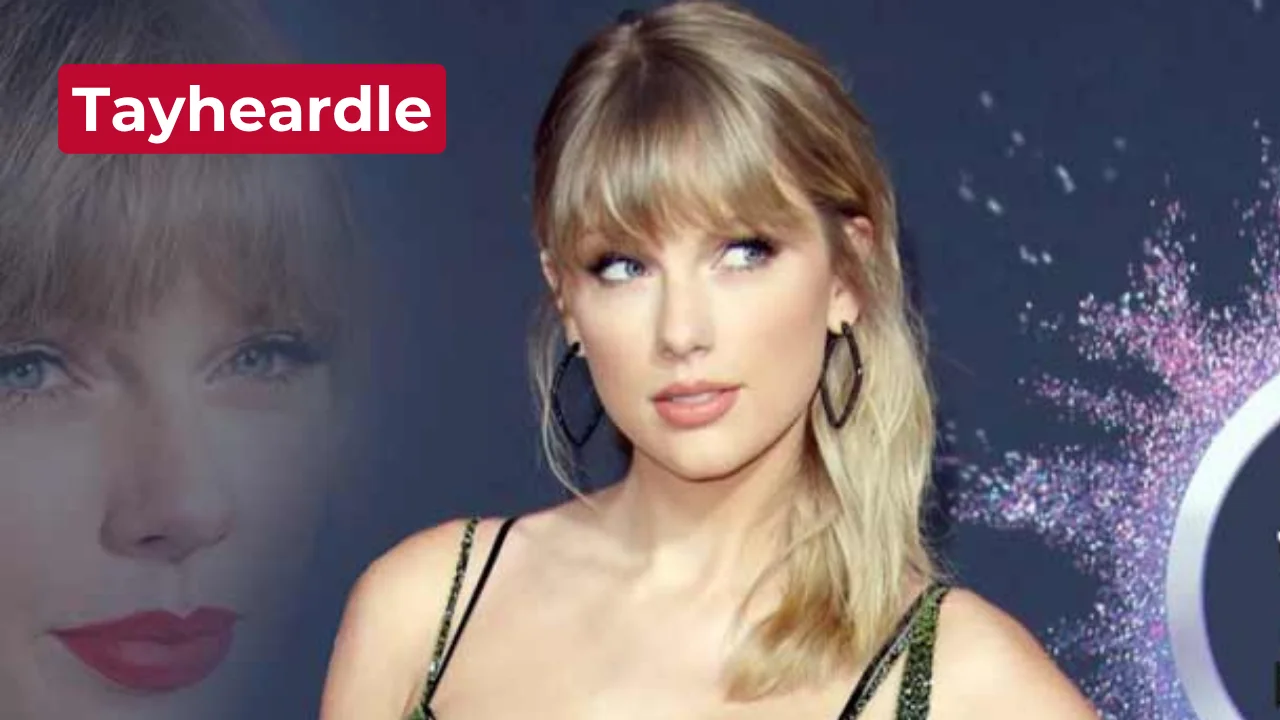 Tayheardle